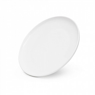 Набор столовой посуды 6 предметов (2 персоны), фарфор Horeca арт.6359