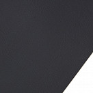 Сервировочный коврик 44,5x30см, черный+миндаль (ПВХ)