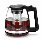 Заварочный чайник стекло 1,6л