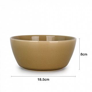 Салатник керамический Hygge 1,4л Салатник керамический Hygge 1,4л