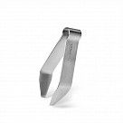 Пинцет для рыбы 10см