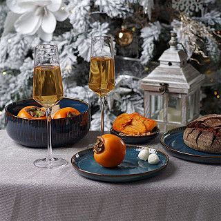 Салатник AZUR керамический 21,3х8см / 1400мл Салатник AZUR керамический 21,3х8см / 1400мл