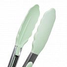 Силиконовые щипцы 23 см