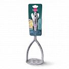 Толкушка 29 см Mauris marble