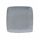 Тарелка квадратная JOLI керамическая 26,5см