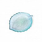 Блюдо сервировочное 20 см стекло