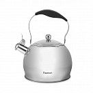 Чайник для кипячения воды ELIS 3,0л (нерж.сталь)