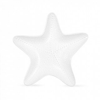 Блюдо SEA SHELL 20см (фарфор) Блюдо SEA SHELL 20см (фарфор)