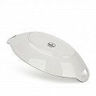 Форма для сервировки LIMONCELLO 27х16х5,7см фарфор