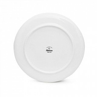 Набор столовой посуды 6 предметов (2 персоны), фарфор Horeca арт.6359