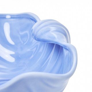 Блюдо SEA SHELL 22см (фарфор)