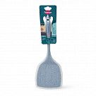 Лопатка MAURIS GREY 33см (нейлон + силикон)