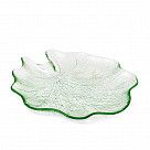 Блюдо сервировочное LEAVES 24x2,8см
