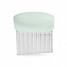 Резак с волнистым лезвием для декорирования