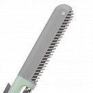 Многофункциональный нож для чистки овощей P-форма (нерж. сталь)