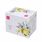 Заварочный чайник PROVENCE 1000 мл (фарфор)