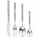 Набор 24 пр. FIANO столовые приборы (нерж.сталь)