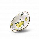 Форма для сервировки LIMONCELLO 21,5х15,5х6,3см фарфор