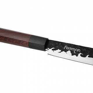 Нож KENDO Гастрономический 20см (сталь 3CR13) Нож KENDO Гастрономический 20см (сталь 3CR13)
