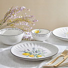 Пиала PROVENCE 12см (фарфор)