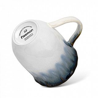 Набор из 2 чашек GALACTIC WAVES 250 мл (фарфор)