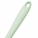 Силиконовая лопатка с прорезью IRIS