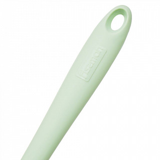 Силиконовая лопатка с прорезью IRIS