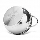 Набор посуды MARTINEZ 6 пр.(нерж. сталь)