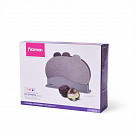 Набор из 3 разделочных досок 29x22 см (пластик)