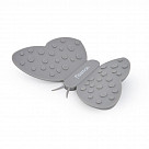 Силиконовая прихватка в форме бабочки