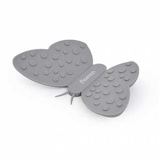 Силиконовая прихватка в форме бабочки