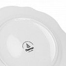 Тарелка CHRISTMAS EVE 20 см (фарфор)