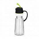 Бутылка для масла  570мл стекло