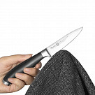 Овощной нож ELEGANCE 9 см (X50CrMoV15 сталь)