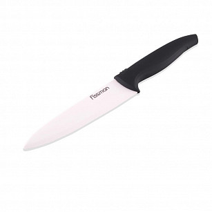 Поварской нож VORTEX 15 см (белое керамическое лезвие)