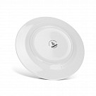 Тарелка MIRACLE 20 см (фарфор)