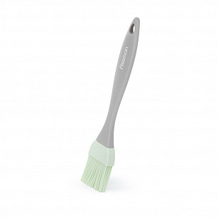 Силиконовая кисточка 20 см (в промо - упаковке)