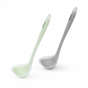 Силиконовый половник AQUARELLE