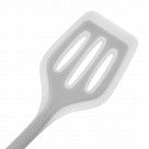 Силиконовая лопатка с прорезями AQUARELLE