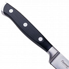 Овощной нож KOCH 9 см (5Cr15MoV сталь)