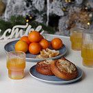 Тарелка керамическая COZY 27см