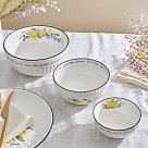 Миска PROVENCE 16см (фарфор)