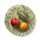 Блюдо сервировочное 28 см Olive