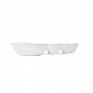 Блюдо SEA SHELL 27см (фарфор)