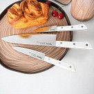 Набор ножей YAMAZAKI 3 пр. (нерж. сталь)