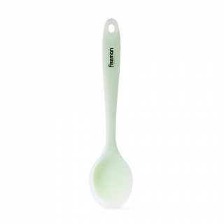 Силиконовая сервировочная ложка AQUARELLE