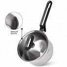 Ковш индукционный 16 см / 1,7 л Mia