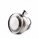 Чайник для кипячения воды ADELE 3,5л (нерж.сталь)