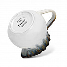 Сливочник GALACTIC WAVES 250 мл (фарфор)