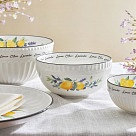 Миска PROVENCE 16см (фарфор)